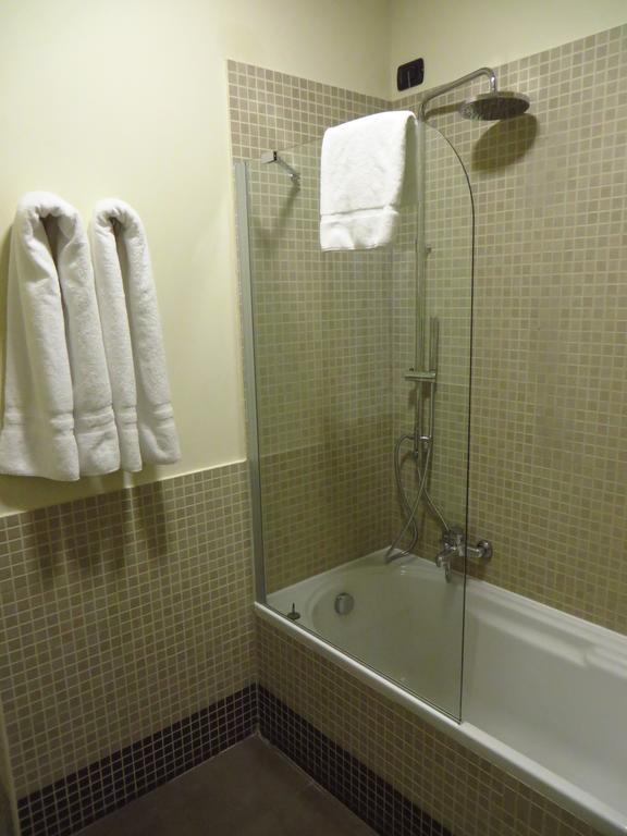 Chambre Lits Jumeaux Standard