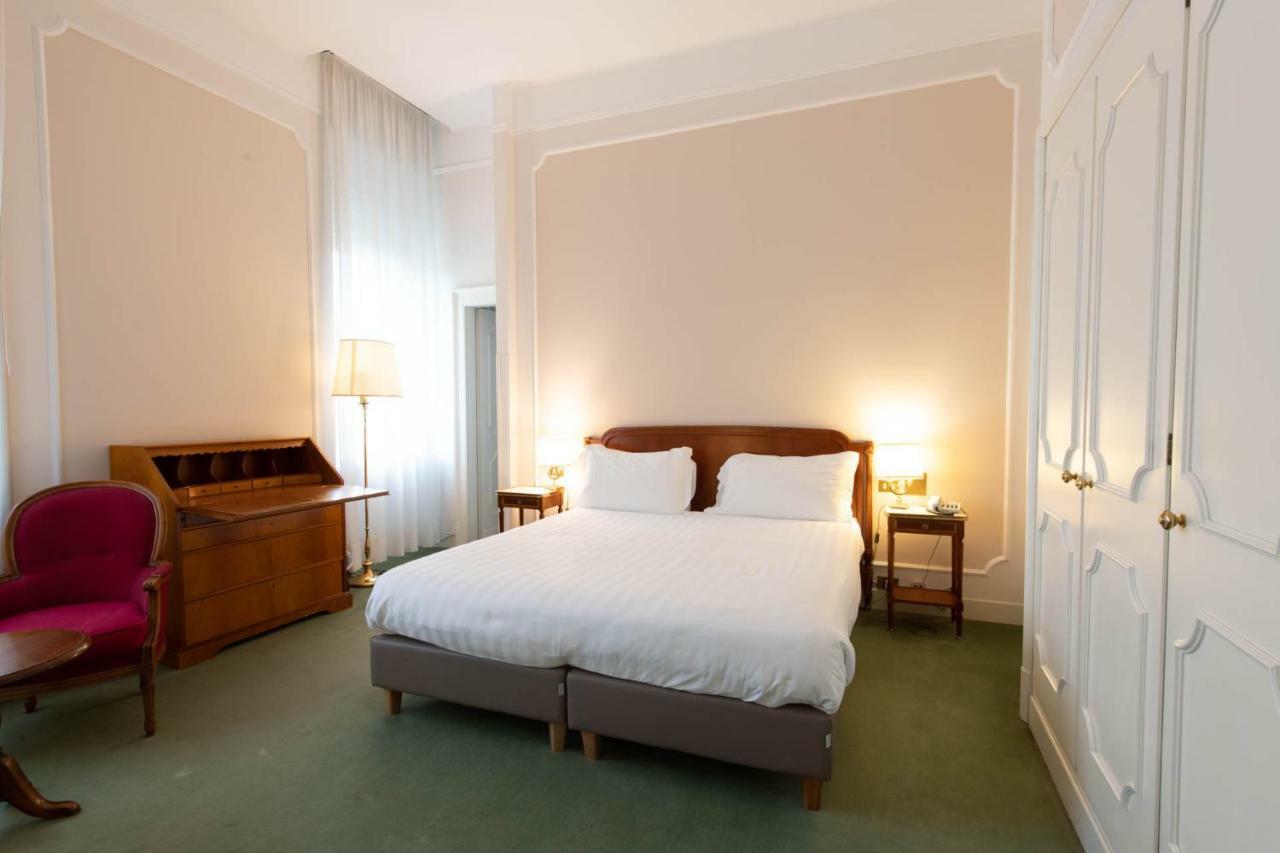 Double Room Lake View
